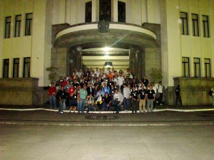 Participantes